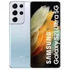 Image de Samsung Galaxy S21 Ultra 5G 12Go/256Go Argent (Phantom Silver) Dual SIM G998