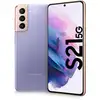 Image de Samsung Galaxy Sm-g991b 15,8 Cm (6.2") Double Sim Android 11 5g Usb Type-c 8 Go 128 Go 4000 Mah Violet