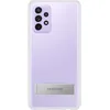 Image de Coque de protection GalaxyA724G-EF-JA725CT-Transparent SAMSUNG