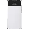 Image de Etui Smart View Samsung Galaxy A72 Blanc