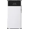 Image de Etui Smart View Samsung Galaxy A72 Blanc