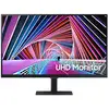 Image de Samsung S70a   cran Plat De Pc 68,6 Cm (27") 3840 X 2160 Pixels 4k Ultra Hd Led Noir