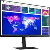 Image de Ecran Pc - Samsung S27a600uuu - 27 Wqhd - Dalle Ips - Hdmi / Displayport