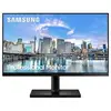 Image de Ecran Pc Samsung F24t450fqr 24 Full Hd Noir
