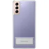 Image de Coque de protection renforcée pour Samsung Galaxy S21+ 5G - EF-JG996CT - Transparent SAMSUNG