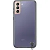 Image de Coque de protection pour Samsung Galaxy S21+ 5G - EF-GG996CB - Transparent SAMSUNG