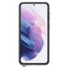 Image de Clear Protective Cover S21 Plus Noir