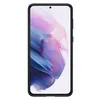 Image de Coque En Cuir S21 Plus Noir