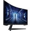 Image de Ecran PC Gamer Incurvé - SAMSUNG ODYSSEY G5 - LC34G55TWWRXEN - 34 UWQHD - Dalle VA - 1ms - 144Hz - AMD FreeSync