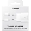 Image de Chargeur secteur rapide USB CS RAPIDE 25W USBC SAMSUNG