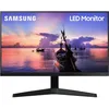 Image de Ecran PC - SAMSUNG - F22T450FQR - 22 - FHD 1920x1080 - 75Hz - IPS - 5ms(GTG) - 250cd/m² - Pied reglable - HDMI - DisplayPort