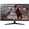 Image de Lg 32gn600-b Écran Plat De Pc 80 Cm (31.5") 2560 X 1440 Pixels Quad Hd Lcd Noir, Rouge