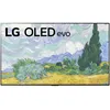 Image de TV OLED LG 55G1 2021 (pieds non inclus) en occasion ou reconditionné