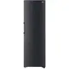 Image de Lg - réfrigérateur 1 porte 60cm 386l nofrost noir glm71mccsd - door cooling