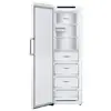 Image de Lg - congélateur armoire 60cm 324l nofrost gft61swcse - GFT61SWCSE
