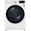 Image de Sche-linge hublot LG RH9V50WH Blanc