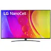 Image de TV LED 4K 65'' (165 cm) 65NANO82 LG