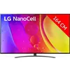 Image de LG TV LED 4K 164 cm 65NANO826QB
