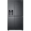 Image de Réfrigérateur américain GSJV90MCAE LG