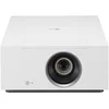 Image de Projecteur Home Cinema Cinebeam Plastique Blanc 259x390x123 Mm Lg