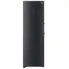 Image de Lg Gfm61mccsf Congélateur Vertical Pose Libre 324 L D Noir
