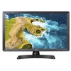 Image de LG Smart TV 24TQ510S-PZ 23.6 HD LED WebOS Wi-Fi Iron Gray Televisore