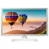 Image de Tv intelligente lg 24tq510swz 24' hd led wifi S0440862