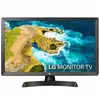 Image de Tv intelligente lg 24tq510s-pz hd 24 led