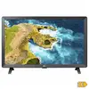 Image de Tv lg 24" smart tv led hd black europa 24tq520s-pz S7812515