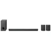 Image de Lg S95qr Argent 9.1.5 Canaux 810 W