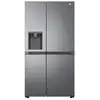 Image de Lg - réfrigérateur américain 91cm 635l nofrost gslv50dsxf - CDP-DROP-GSLV50DSXF