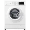 Image de Lave-linge frontal LG F854M20WR coloris blanc