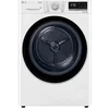 Image de Sèche-linge À Condensation Lg, Rh1v50wh