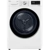 Image de Sèche-linge hublot LG RH1V51WH