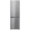 Image de Réfrigérateur combiné LG GBB61PZJEN 341L E 35dB Door Cooling+