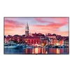 Image de LG 43UR762H9ZC UR762H Series - 43 - Pro : Centrique avec Pro:Idiom integre TV LCD retro-eclairee par LED - 4K - pour hôtel / hospitalite