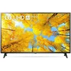 Image de Lg 55uq751c0lf Tv 139,7 Cm (55") 4k Ultra Hd Smart Tv Wifi Noir
