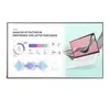 Image de LG 98UH5J-H - Classe de diagonale 98 UH5J-H Series ecran LCD retro-eclaire par LED