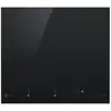 Image de Lg Cbiz2437b Noir Intégré 59 Cm Plaque Avec Zone À Induction 4 Zone(s)