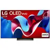 Image de Lg oled55c41la tv 139,7 cm (55) 4k ultra hd smart tv wifi noir LG8806091898968