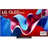 Image de Lg Oled48c41la Tv 121,9 Cm (48") 4k Ultra Hd Smart Tv Wifi Noir