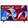 Image de Lg Oled Evo Oled42c45la Tv 106,7 Cm (42") 4k Ultra Hd Smart Tv Wifi Noir