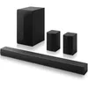 Image de Barre de son LG DS60TR 5.1ch Dolby Audio 440W