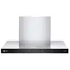 Image de Lg Hotte Décorative Murale Lg Hcez2426s
