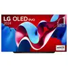 Image de Téléviseur LG OLED83C44LA 83" 4K Ultra HD Smart TV Wifi Marron