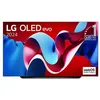 Image de LG TV OLED 4K 210 cm OLED83C4 evo
