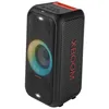 Image de LG XBOOM XL5S - Enceinte de soirÃ©e - pour utilisation mobile - Canal 2.1 - sans fil - Bluetooth 5.1 - ContrÃ´lÃ© par application - 200 watt - 2 voies en occasion ou reconditionné