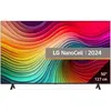 Image de Smart TV LG NanoCell 50NANO81T3A - 126 cm - Ultra HD 4K - Processeur Alpha 5 AI - HDR Compatible - Wi-Fi Intégré