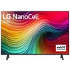 Image de Televiseur led Lg Téléviseur intelligent 43NANO81T3A 43 po (109 cm) 4K Ultra HD Nanocell