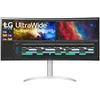 Image de Lg 38bq85c-w Écran Plat De Pc 95,2 Cm (37.5") 3840 X 1600 Pixels Quad Hd+ Blanc